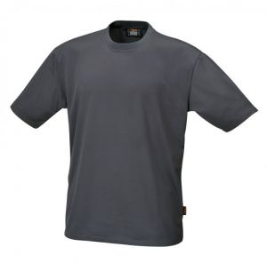 BETA T-SHIRT COOLDRY SZARY 7549G XXL