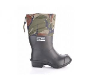 BUTY FILCAK EVA ROZMIAR - 40 Z KOŁNIERZEM MORO /802