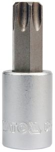 YATO KLUCZ 3/8\ Z TRZPIENIEM TORX T15 x 50mm  7683