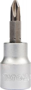 YT.KLUCZ TRZP.KRZYŻ. 3/8  PH1x50mm  7700
