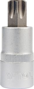 YATO KLUCZ 1/2\ Z TRZPIENIEM TORX T20 x 50mm  7713