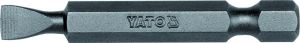 YT.KOŃC.1/4\x50mm S6 mm /50szt.     7844