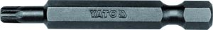 YT.KOŃC.1/4\x50mm TORX T25 /50szt.  7857