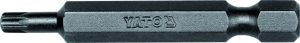 YT.KOŃC.1/4\x50mm SECURITY T20/50szt7864