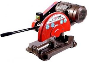 PILARKA DO MET.2,2KW/400V/J3G6-400/MP