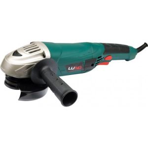 LUND SZLIFIERKA KĄTOWA 125/900W  79116