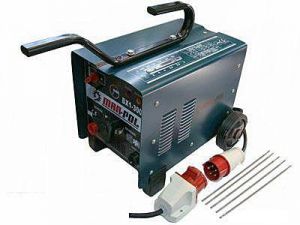 SPAWARKA TRANSF. 300A  BX1-300C1+WTY.