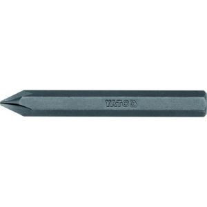 YATO KOŃCÓWKA UDAROWA 8x70  PH1 /20szt./7937