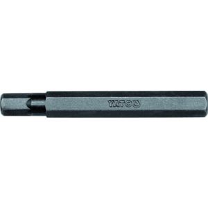 YATO KOŃCÓWKA UDAROWA 8x70 HEX 7mm /20szt./7965