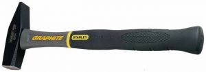 STANLEY MŁOTEK ŚLUSARSKI  500g  GRAPHITE