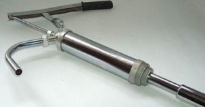 POMPA RĘCZNA DO OLEJU /BARREL