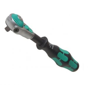 WERA GRZECHOTKA DWUKIERUNKOWA 1/4\ 8000A