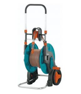 GARDENA WÓZEK NA WĄŻ  60HG - ZESTAW CLASSIC