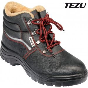 YATO BUTY ROBOCZE / TRZEWIK ROBOCZY TEZU S3 - ROZMIAR 47