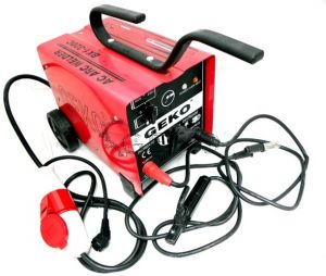 SPAWARKA TRANSF. 300A  BX1-320C+WTY./G