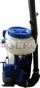 OPRYSKIWACZ SPALINOWY 20L /GEKO
