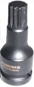 JONNESWAY KLUCZ M14 x 60 UDAROWY  VW-T4  AI050103