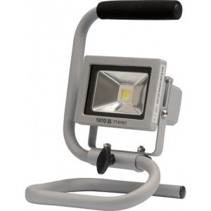 YATO REFLEKTOR DIODOWY 10W / 700LM / 6000K YT-81802