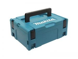 MAKITA WALIZKA SYSTEMOWA MAKPAC TYP 2 395 x 295 x 157mm