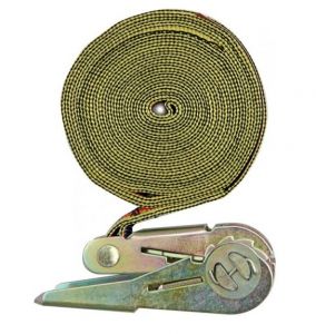 PAS BAGAŻOWY Z NAPINACZEM 5m x 25mm  82341