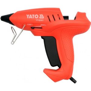 YATO PISTOLET DO KLEJU 11mm 35/400W  82401