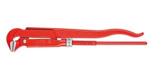 KNIPEX KLUCZ DO RUR NASTAWNY  1\ / 90`