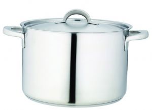 FISKARS GARNEK 7L Z POKRYWKĄ KITCHEN SMART 835258
