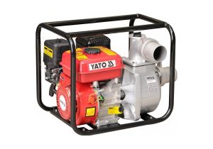 YATO POMPA SPALINOWA 3\ 5,9HP 60m3/h 85402