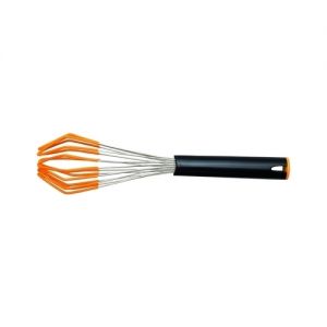 FISKARS TRZEPACZKA Z SILIKONOWYMI KOŃCÓWKAMI 858105
