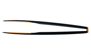 FISKARS SZCZYPCE KUCHENNE Z SILIKONEM 858107