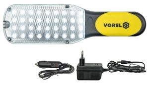 LAMPA WARSZT.LED 36    82720