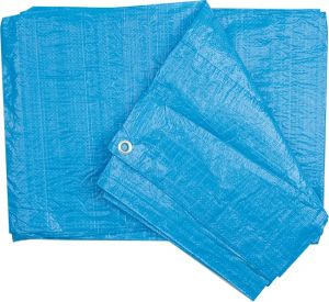 PLANDEKA NIEBIESKA 65g 4* 5m