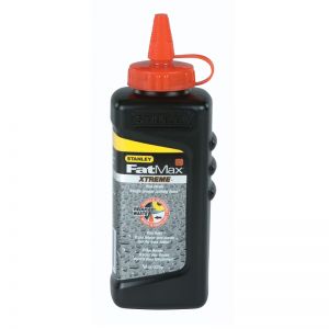 STANLEY KREDA FATMAX  XL 225G CZERWONA