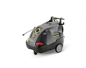 KARCHER MYJKA CIŚNIENIOWA HDS 8/17C + RM31ASF 10L + RM81ASF 10L + LANCA DO PIANY
