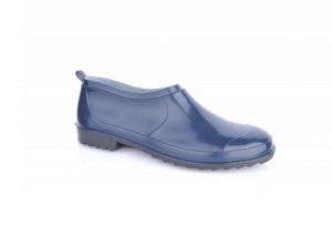 LEMIGO BUTY KALOSZ KRÓTKI EDEK GRANAT ROZMIAR - 40, 904