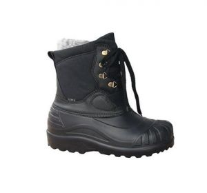 BUTY PIONIER OCIEPLANE ROZMIAR 47 /908