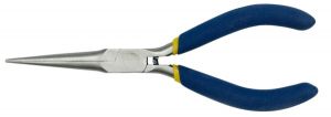 SZCZYPCE WYDŁUŻONE 150mm PROSTE, PROFI