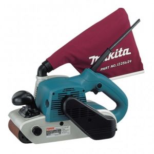 MAKITA SZLIFIERKA TAŚMOWA 1200W 100 x 610mm 9403