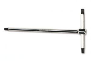 BETA KLUCZ TRZPIENIOWY TYPU T PROFIL TORX T30