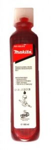 MAKITA OLEJ DO MIESZANKI PALIWOWEJ DO SILNIKÓW 2-SUWOWYCH  100ml