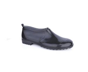 LEMIGO BUTY KALOSZ KRÓTKI EDEK CZARNE, ROZMIAR - 42, 904