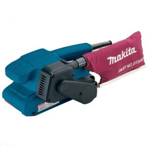 MAKITA SZLIFIERKA TAŚMOWA 650W 457 x 76mm 9910