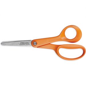 FISKARS NOŻYCZKI FIRST DZIECIĘCE ORANGE 13 cm