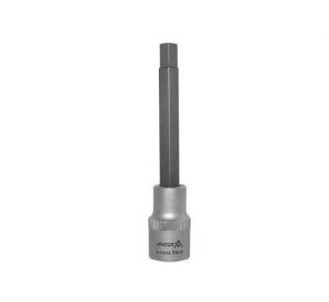 ASTA KLUCZ HEX 11MM 1/2`` DŁUGOŚĆ 110MM, DO HAMULCÓW