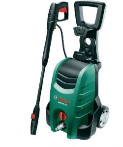 BOSCH MYJKA WYSOKOCIŚNIENIOWA AQUATAK 37-13