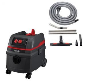 STARMIX ODKURZACZ ISC ARDL 1425 EWS