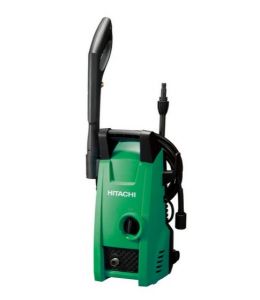 HITACHI MYJKA WYSOKOCIŚNIENIOWA 1400W 100 Bar, 330L/h  AW100 NA