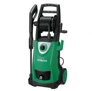 HITACHI MYJKA WYSOKOCIŚNIENIOWA 2000W 400l/h 150bar AW150 NA