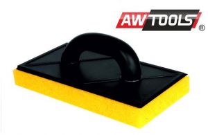 AWTOOLS PACA PLASTIKOWA 270mm GĄBKA RZADKA