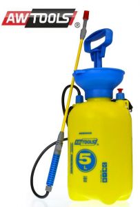 AWTOOLS OPRYSKIWACZ 5,0L GARDEN SERIES